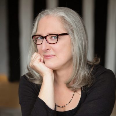 Picture of Elizabeth Alexander