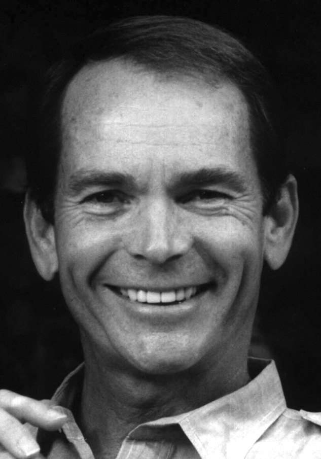 Picture of Dean Jones