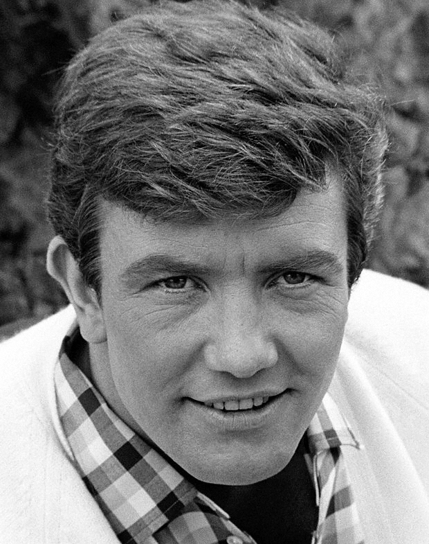 Picture of Albert Finney
