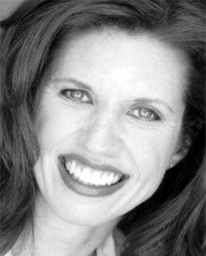 Picture of Pam Bradley