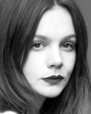 Picture of Carey Mulligan