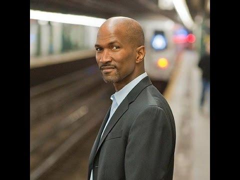 Picture of Ed Onipede Blunt