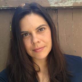 Picture of Anne Tomasetti