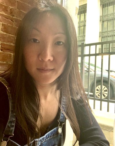 Picture of Amanda Morton