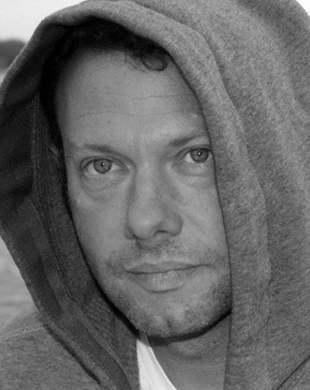 Picture of William Conacher