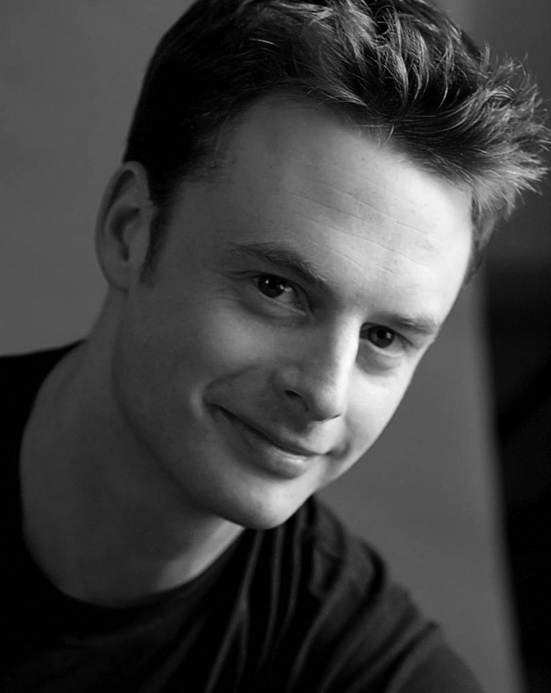 Picture of Christopher Wheeldon
