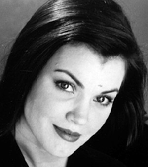 Picture of Bellamy Young