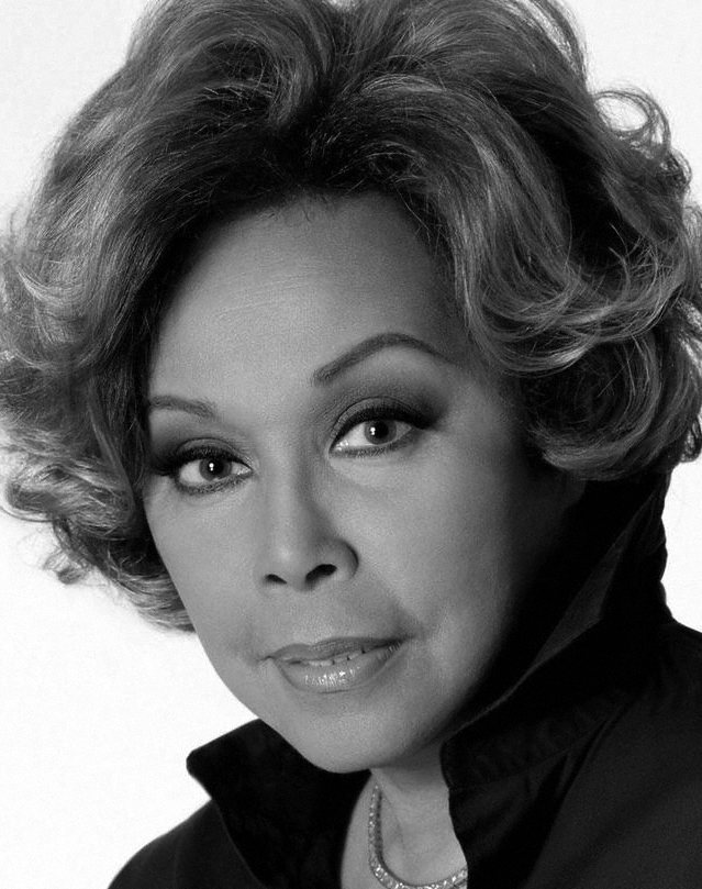 Picture of Diahann Carroll