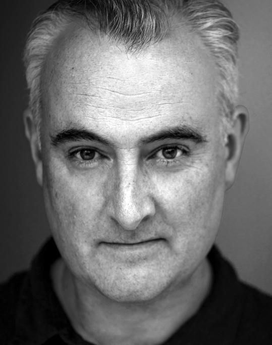 Picture of John Hodgkinson