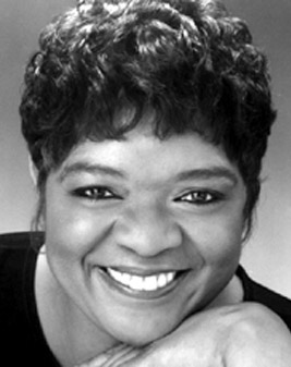Picture of Nell Carter