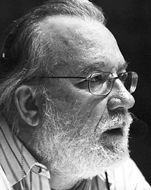 Picture of James F. Ingalls