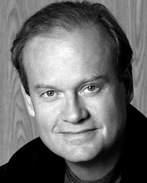 Picture of Kelsey Grammer