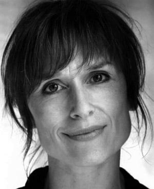 Picture of Amelia Bullmore