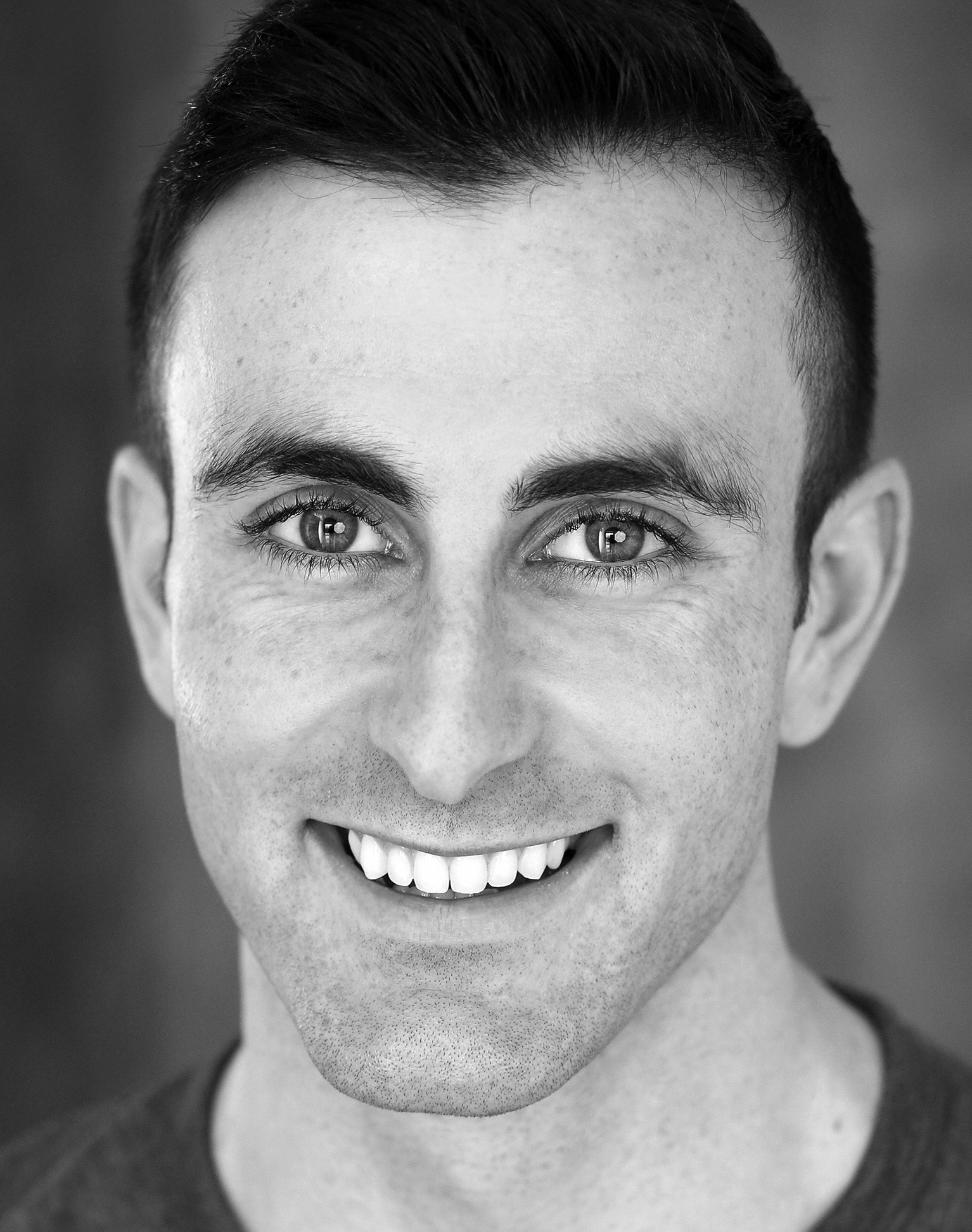 Picture of Justin Keats