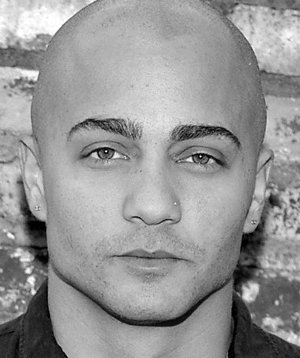 Picture of Seth Stewart