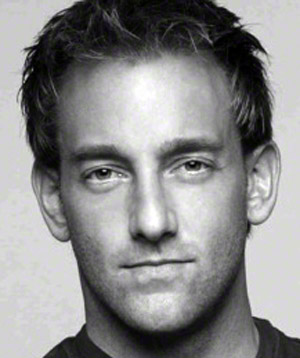 Picture of Vincent Corazza