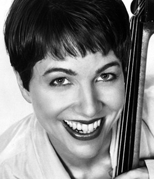 Picture of Laura Bontrager