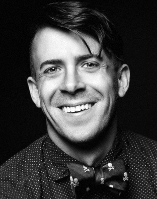 Picture of Will Van Dyke