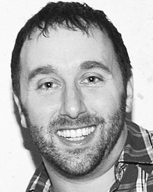 Picture of Kevin Bertolacci