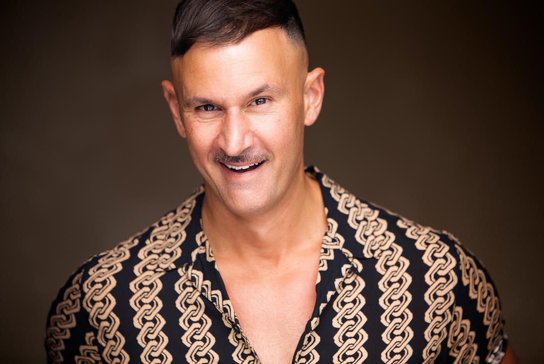 Picture of Chad Schiro