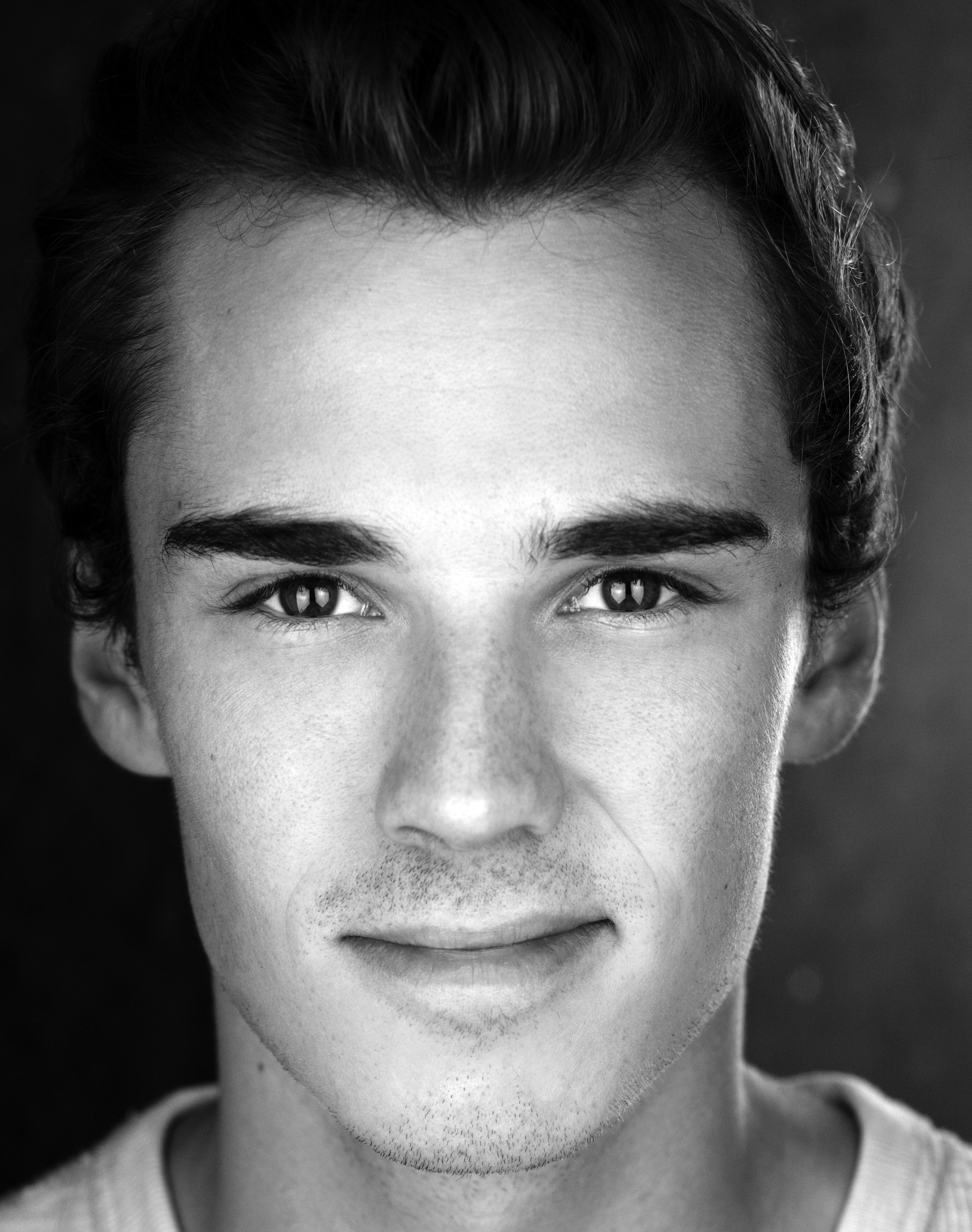 Picture of Sam Leicht