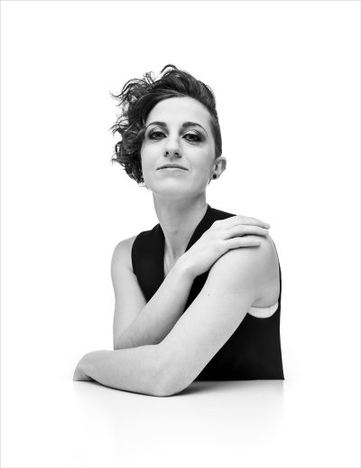 Picture of Elena Bonomo