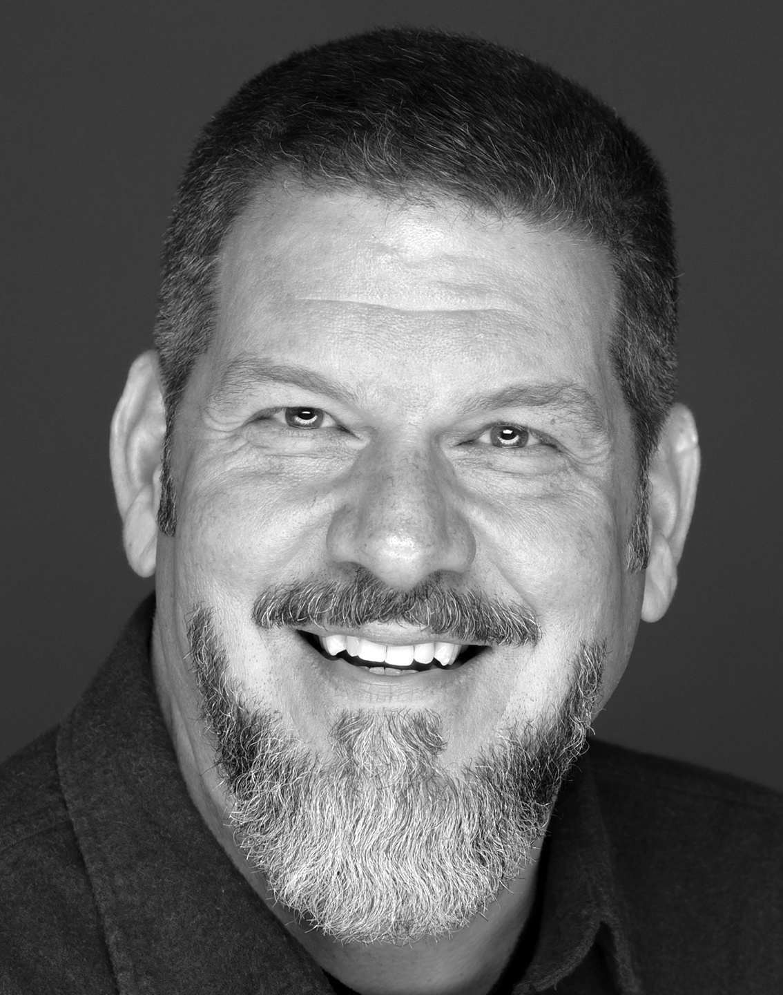 Picture of Craig Bennett