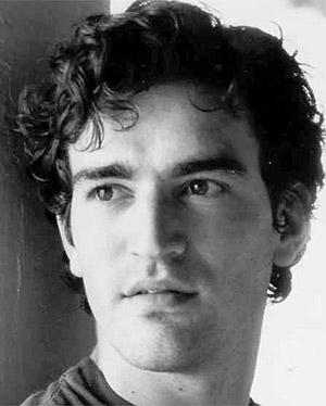 Picture of Ben Chaplin