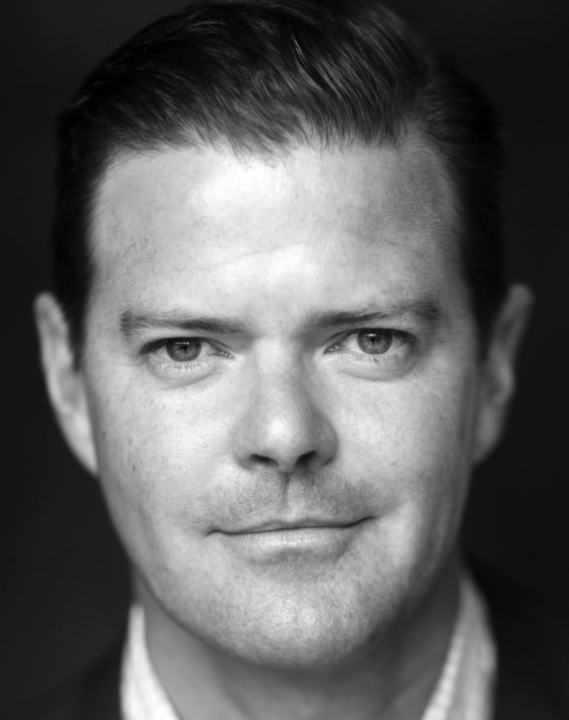 Picture of Clarke Thorell