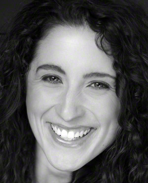 Picture of Sara Sheperd