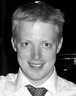 Picture of Andrew Keister