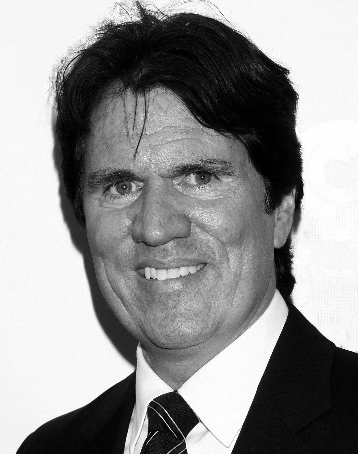 Picture of Rob Marshall