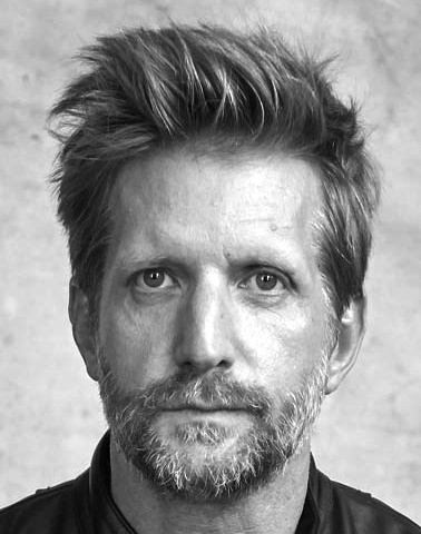 Picture of Paul Sparks