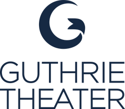 Logo of Guthrie Theater