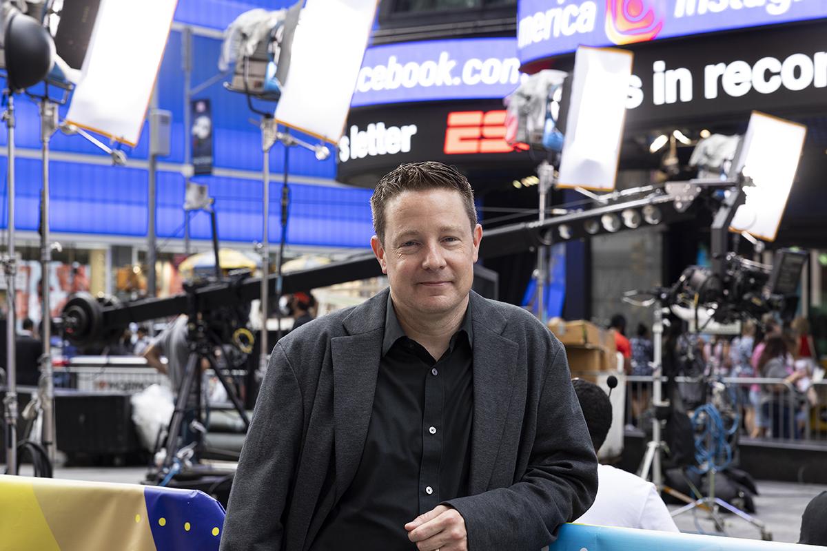 Picture of Dale Knoth