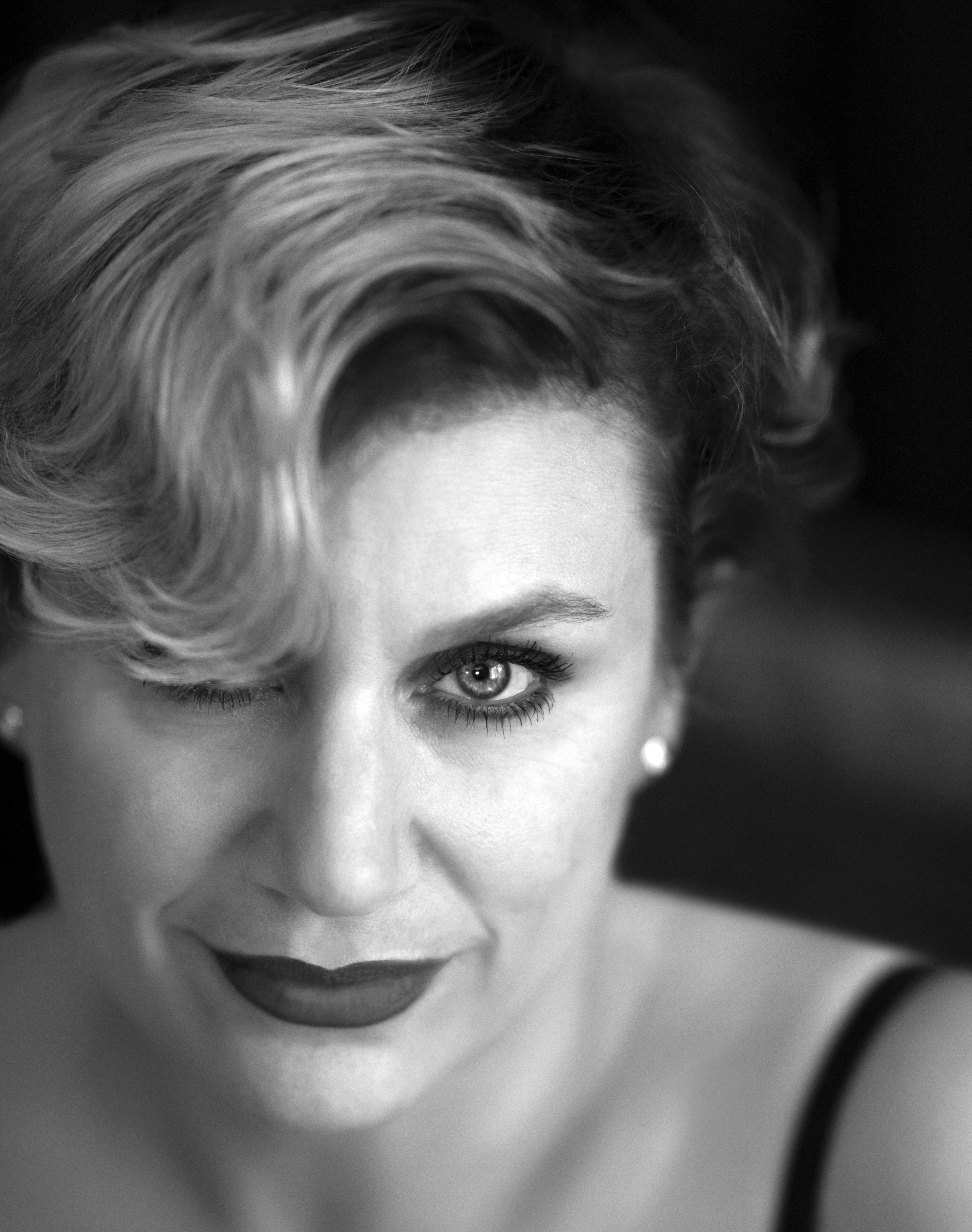 Picture of Cady Huffman