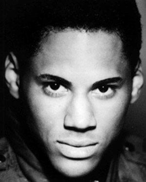 Picture of Sean Grant