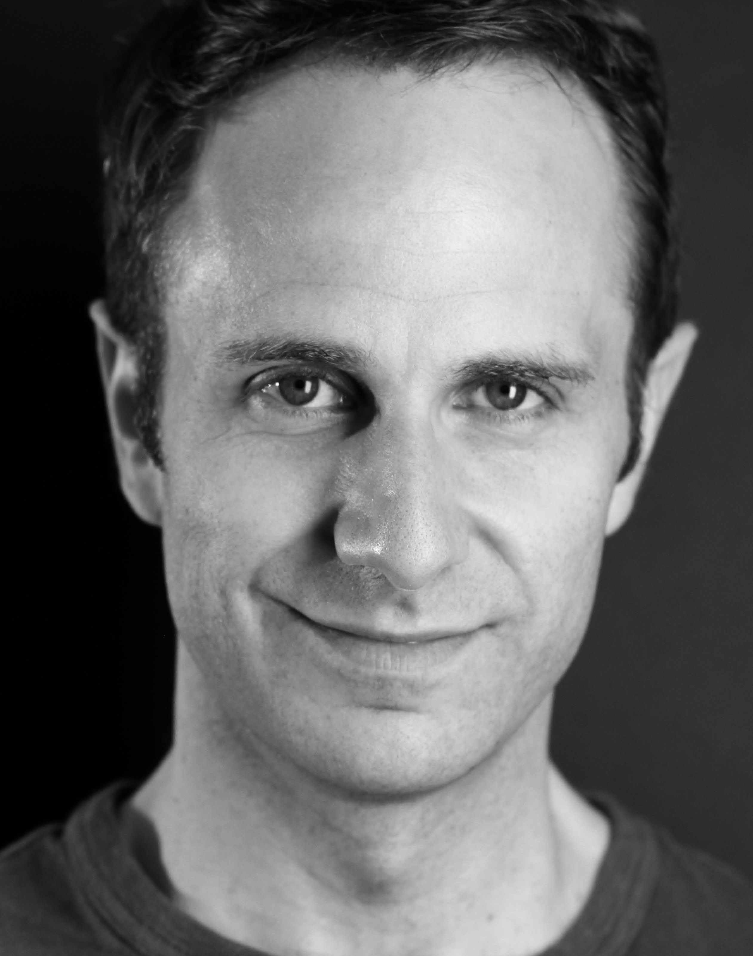 Picture of Matt Harrington