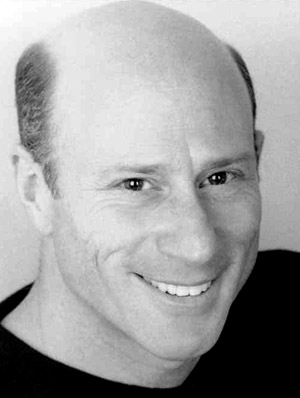 Picture of Peter Slutsker