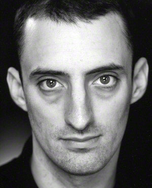 Picture of Tom Edden