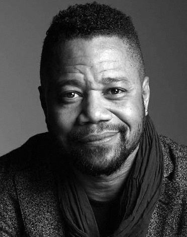 Picture of Cuba Gooding Jr.