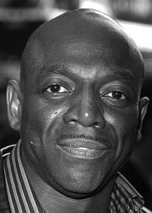 Picture of Hinton Battle