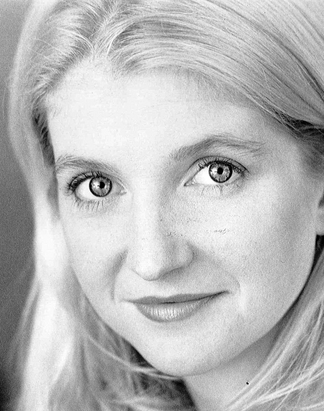 Picture of Megan Lawrence