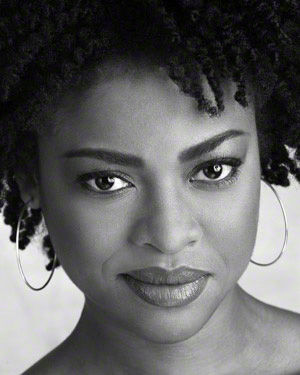 Picture of Pascale Armand