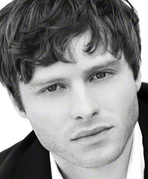 Picture of Bobby Steggert