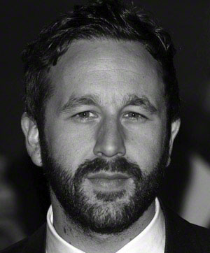 Picture of Chris O'Dowd