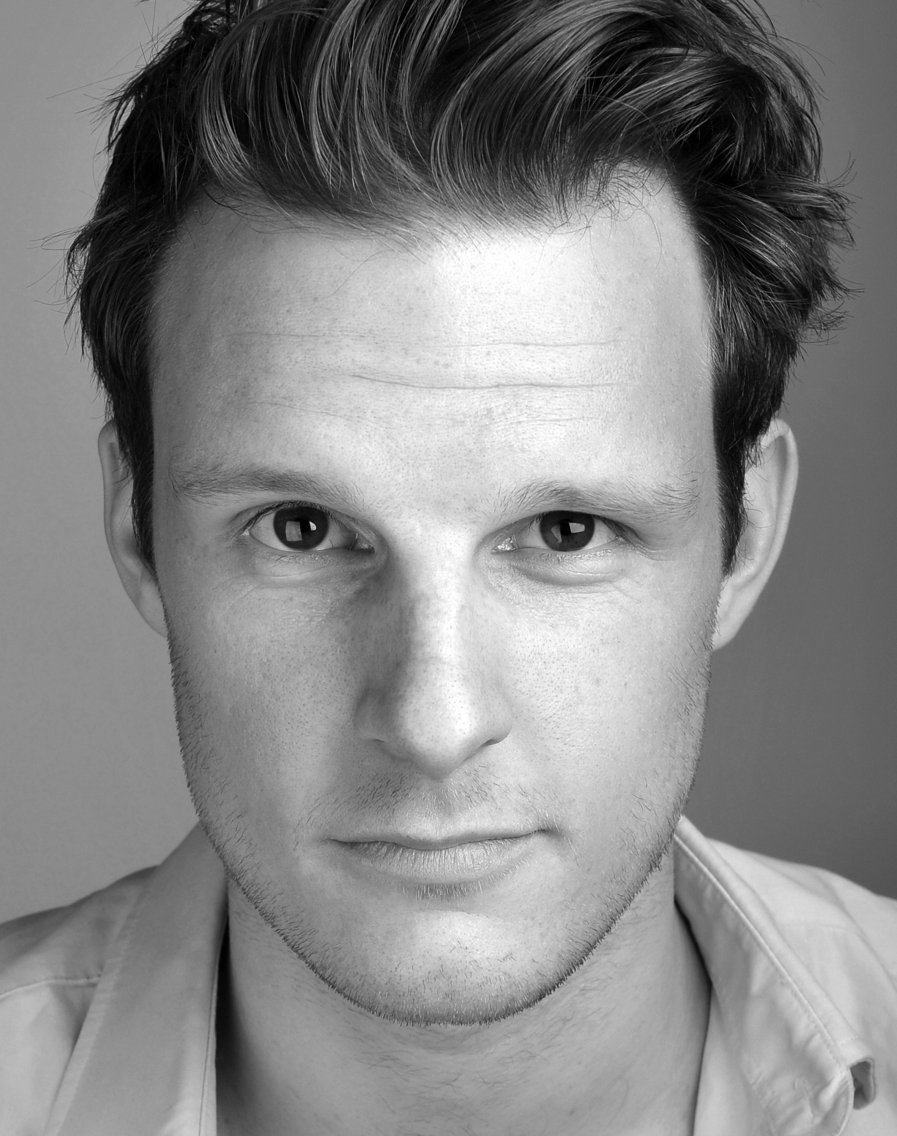 Picture of Dave Hearn