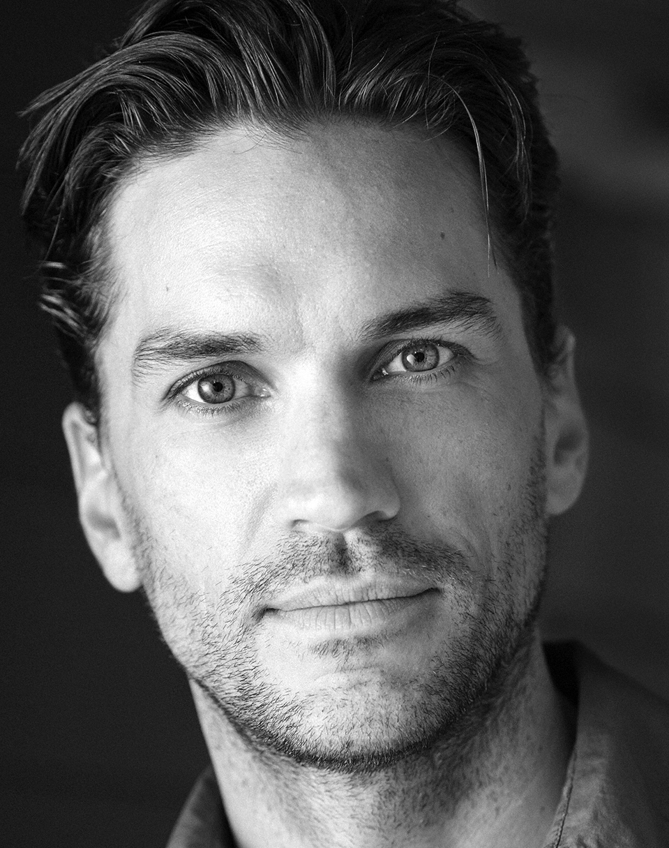 Picture of Will Swenson