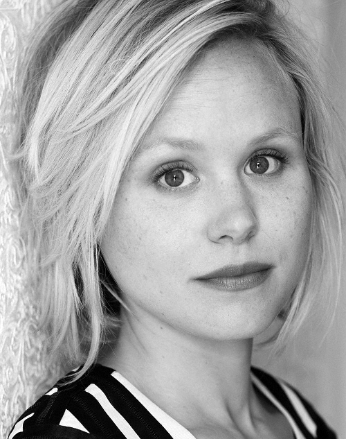 Picture of Alison Pill