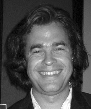 Picture of Rupert Goold